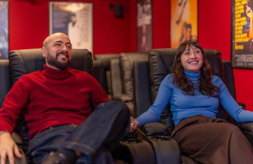 Diff-Rent Studios with gym & Fast Access to Central London & Wembley - Photo 33