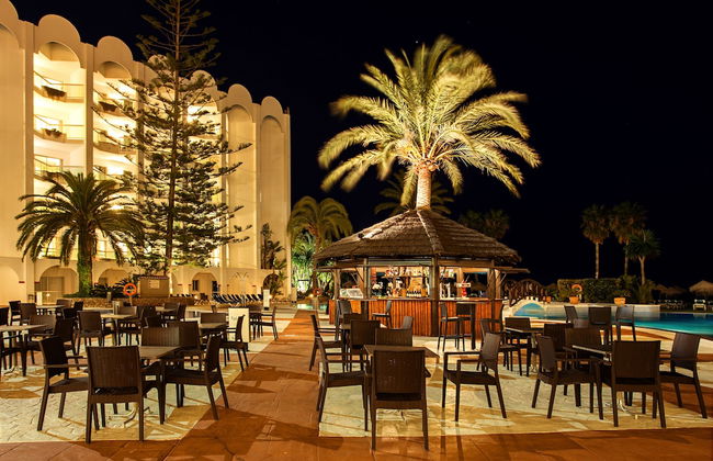 Ona Marinas de Nerja Spa Resort - Photo 42