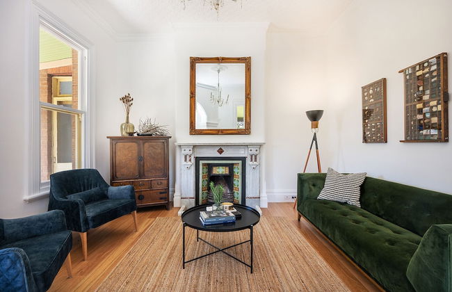 'Lauralla' by Your Innkeeper Mudgee - Photo 12