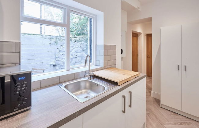 Host Stay Apartment 1 High Street - Photo 9