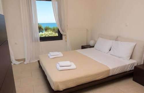 Seaside Villa in Chalkidiki - Foto 28