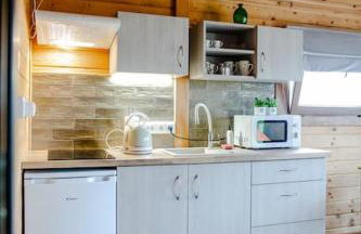 Domki na Górniej Łące - Domek Słowik - Foto 51