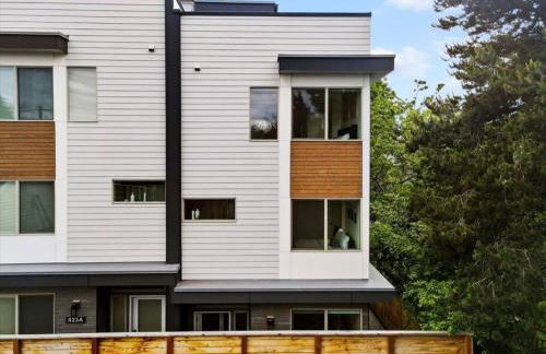 3BR 2.5BA ROOFTOP VIEW GREEN LAKE HIDEAWAY - Foto 34