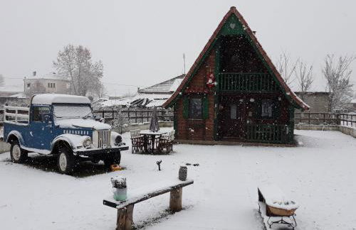 Traditional Guesthouse - Foto 20