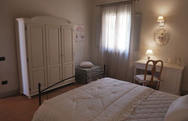 Agriturismo Due Comuni - Foto 6