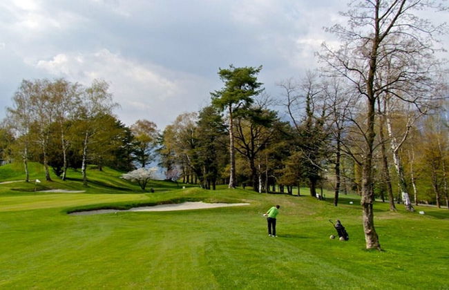 Villa Aurelia - Foto 6