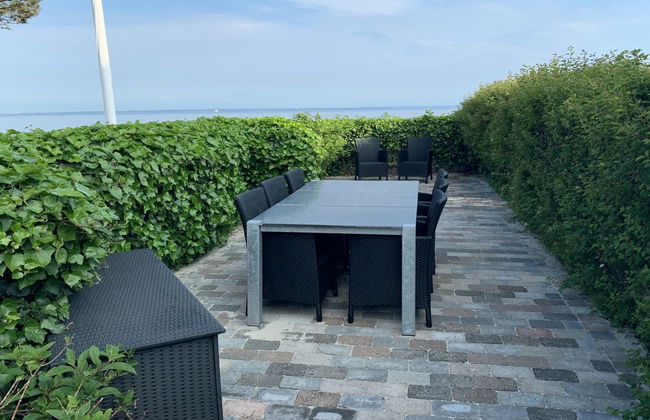 "Amia" - 20m from the sea - Foto 16