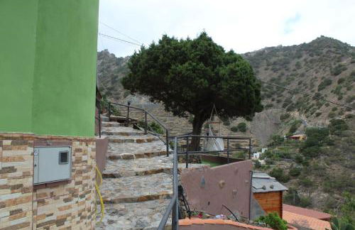 Casa La Hagar - Photo 19