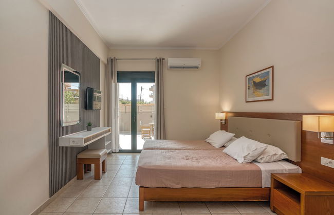 Christina Beach Hotel - Foto 35