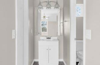 Charming 3-bedroom house Scenic&Close to Downtown - Foto 14