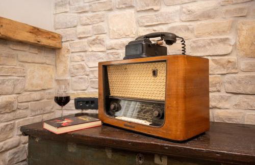 Olive garden Platinum, Posedarje - Photo 68