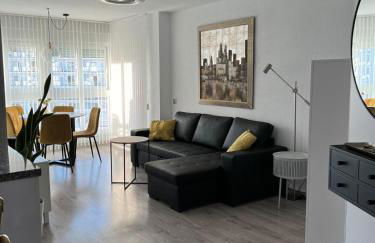 Diana Apartment - Terrace and Pool - 80m from the Beach - Foto 13