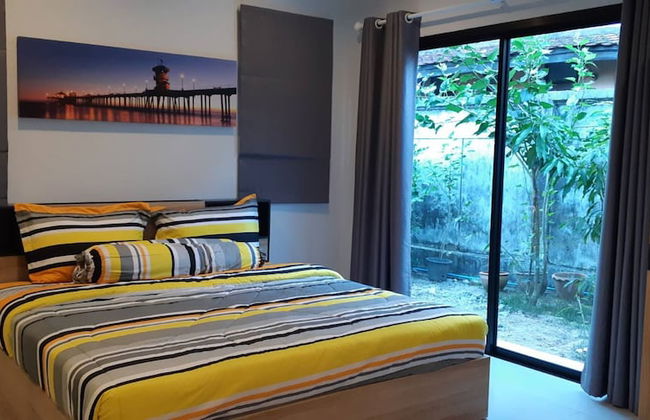 Malinee Resort - Photo 14