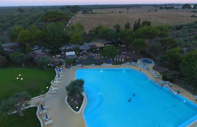 Villa Conca Marco - Photo 45