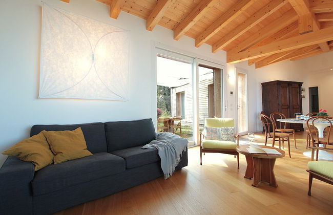 Casa Delle Eriche, Colli Euganei, Pool, Wifi - Foto 22