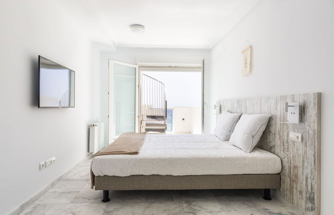 Dormio Resort Costa Blanca Beach & Spa - Foto 4