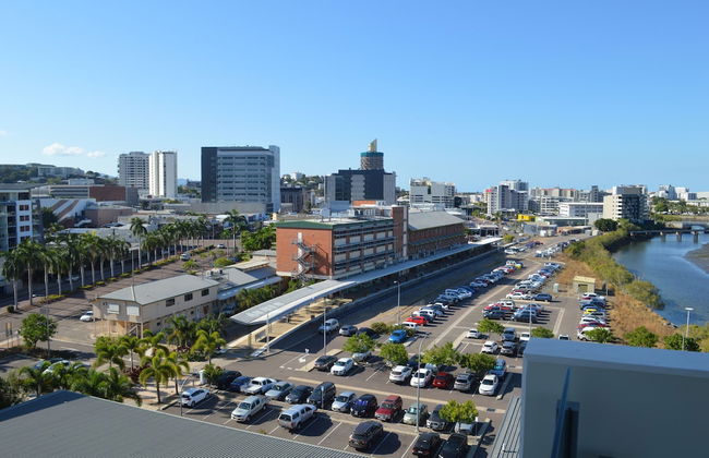 Islington at Central - Foto 57