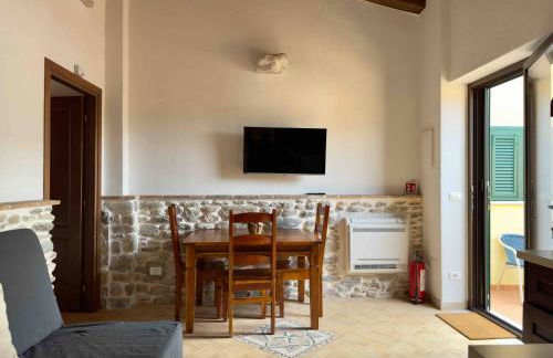 Gli appartamenti sul Portico - La Forchetta e Il Cucchiaio - Foto 16