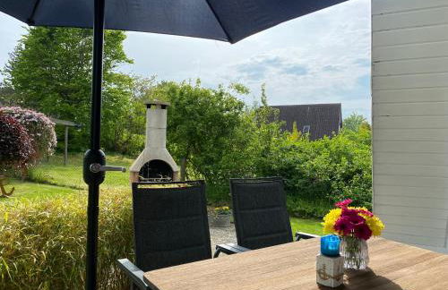 Ferienhaus Seemöwe - Foto 27