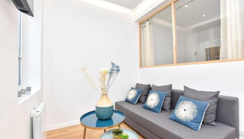 Amazing Apartment - Le Marais - Foto 2