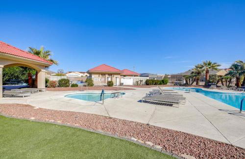 Spacious Luxe Home with Lake Access in Fort Mohave! - Foto 42