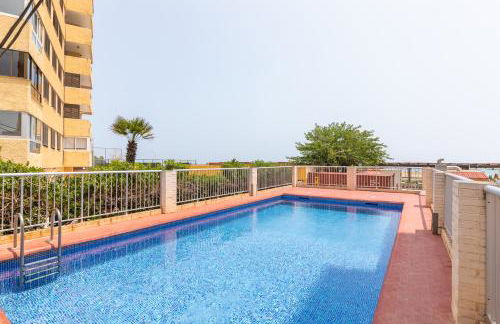 Isola Beachside Apartment - Foto 48