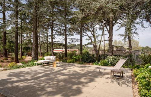 GuestHost - Borgo Lucia Trulli with pool - Foto 11