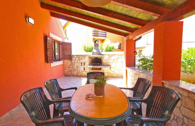 Apartment Tatjana 411 - Foto 79