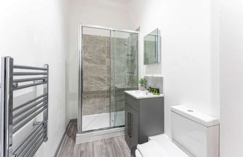 Budget 1 Bedroom Apartment in Dudley - Foto 6