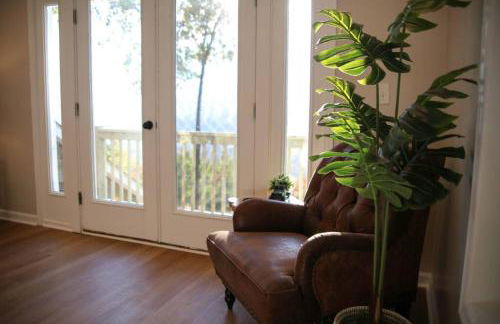 Mountain Mama- Amazing Views! + Hot Tub! - Foto 4