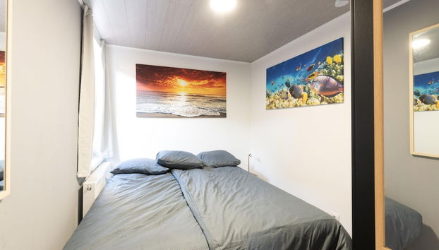 Seaside Escape Mariakerke - Foto 4, Habitación