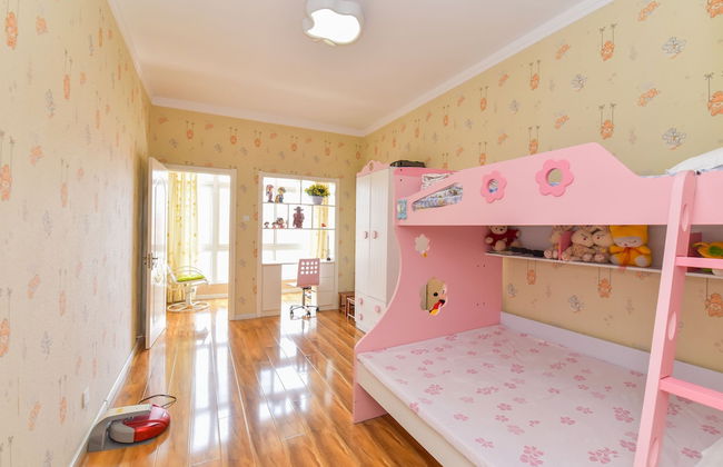 Shengjing Yiju Boutique Apartment 1st - Foto 11