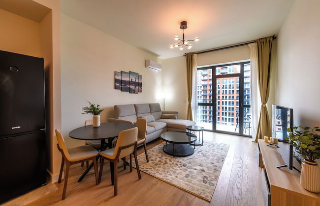 Waterfront Residences - Foto 70