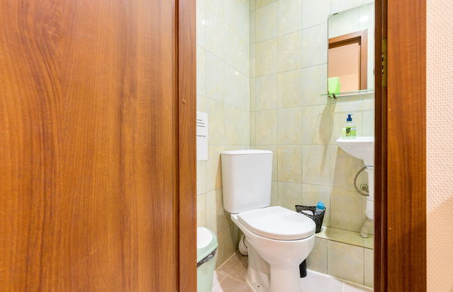 Ptitsa Hotel - Foto 49