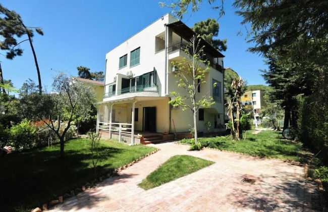 Fire Place Villa - Photo 1