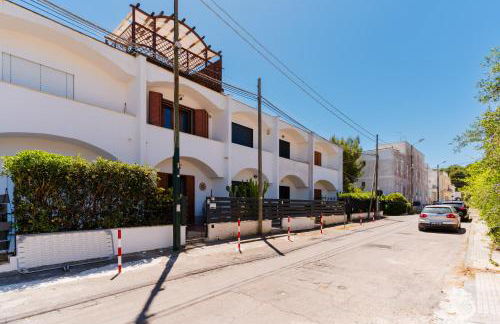 Vimini Villa Marea - 100mt from the Sea - Foto 8