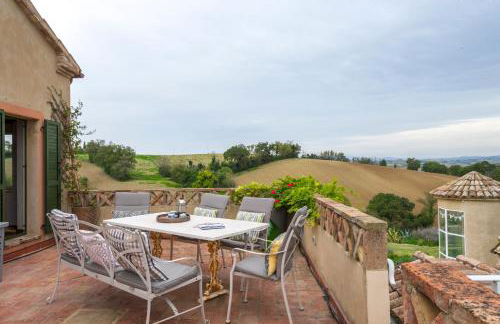 Luxury villa in Le Marche Casa Sant'Elia - Foto 50