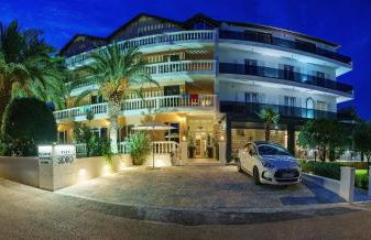 SIDRO Apartments - Foto 72