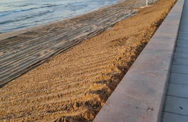 Sol en la plaja - Photo 55