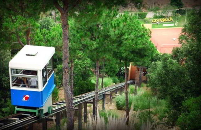 Arenas Resort Giverola - Foto 29