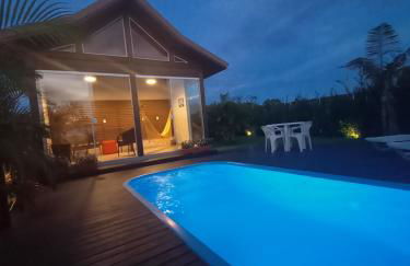 Villa Suhr Cabanas - Foto 12