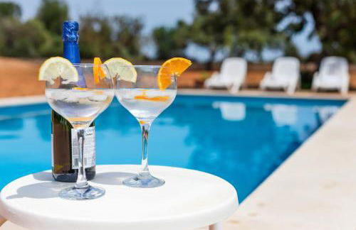 Finca Can Soler - Foto 27