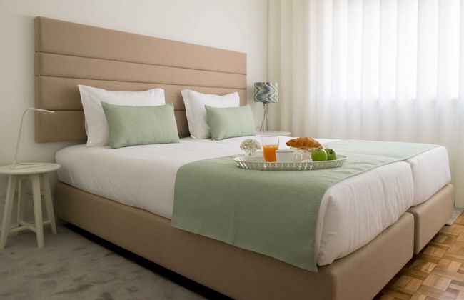 Simon Guest Apartments - Foto 6