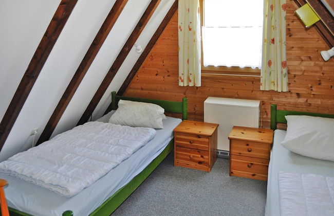 Holiday Home Near Chiemsee & Alps - Foto 3