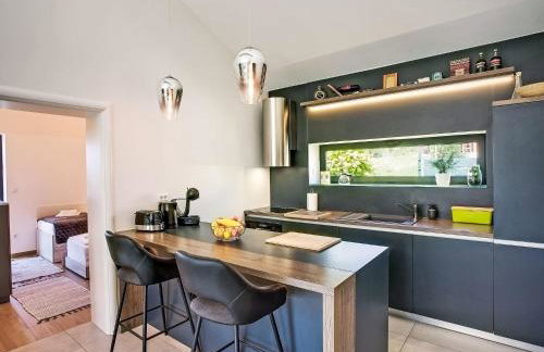 Holiday Home Das Klet by Interhome - Foto 10