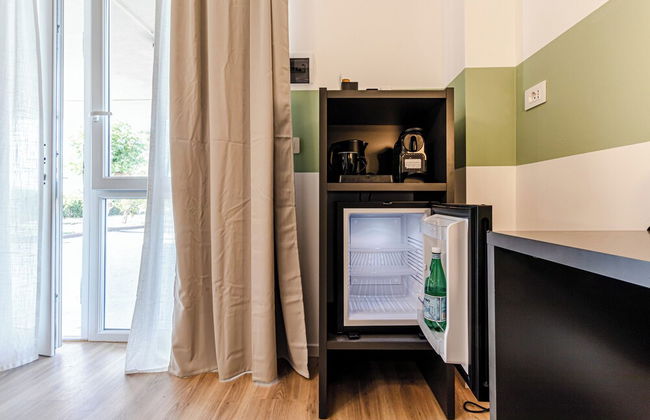 Numberz Rooms And Apartments - Foto 13