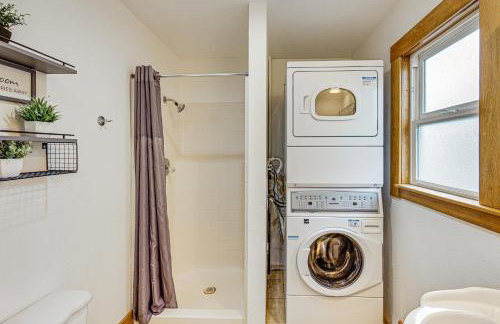 Walk to Eats and Events! Downtown Puyallup Home - Foto 21