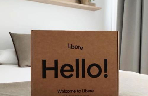 Aparthotel Libere Vitoria - Foto 10