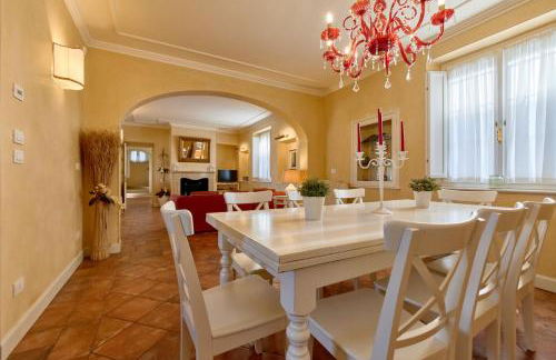 Villa Ardea - Foto 19