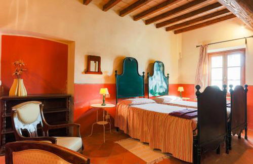 AGRITURISMO LE CORTI DELLA GUALDANA - Foto 45